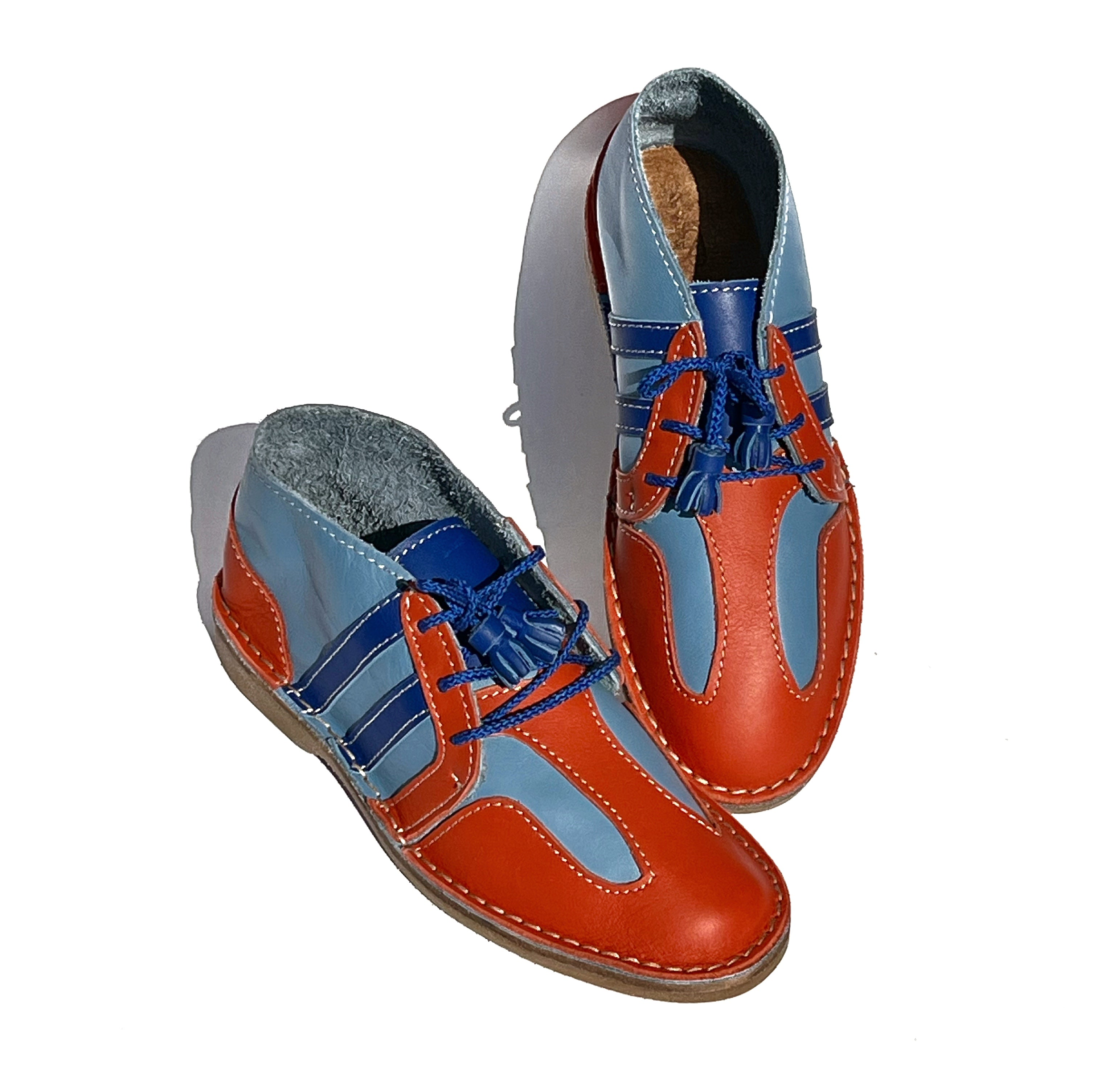 Katie Vellies - Blue Berry