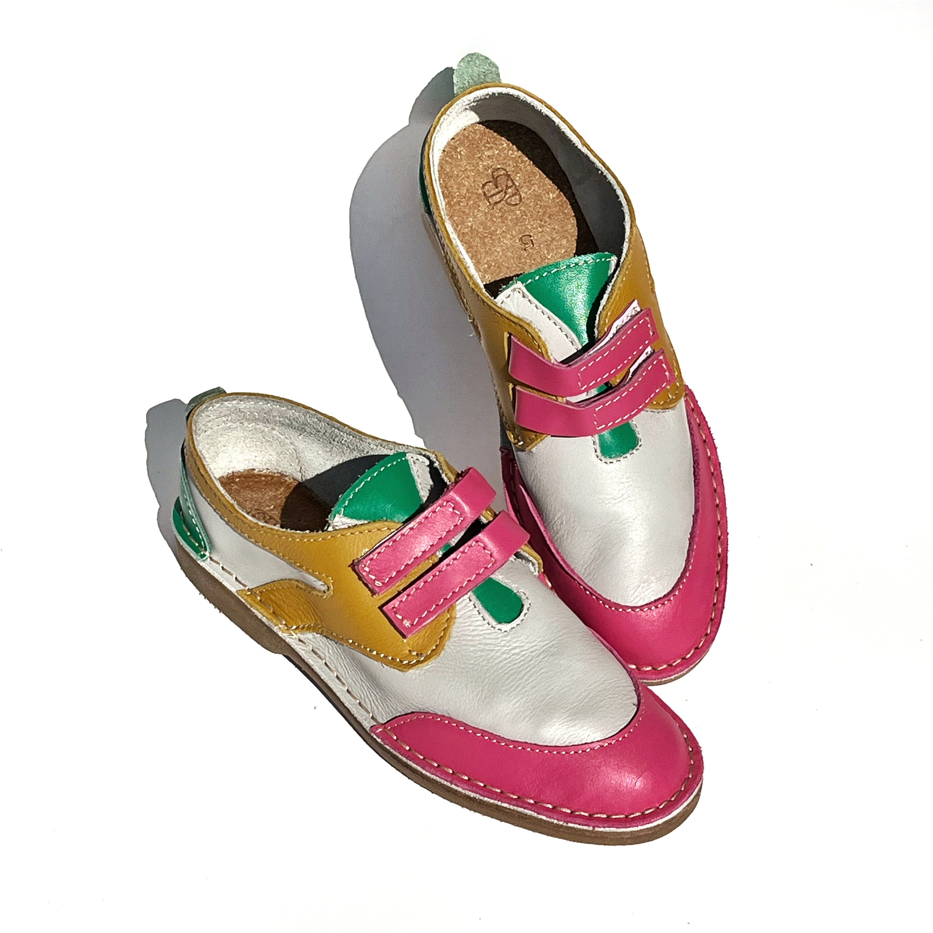 Mons Vellies - Apple