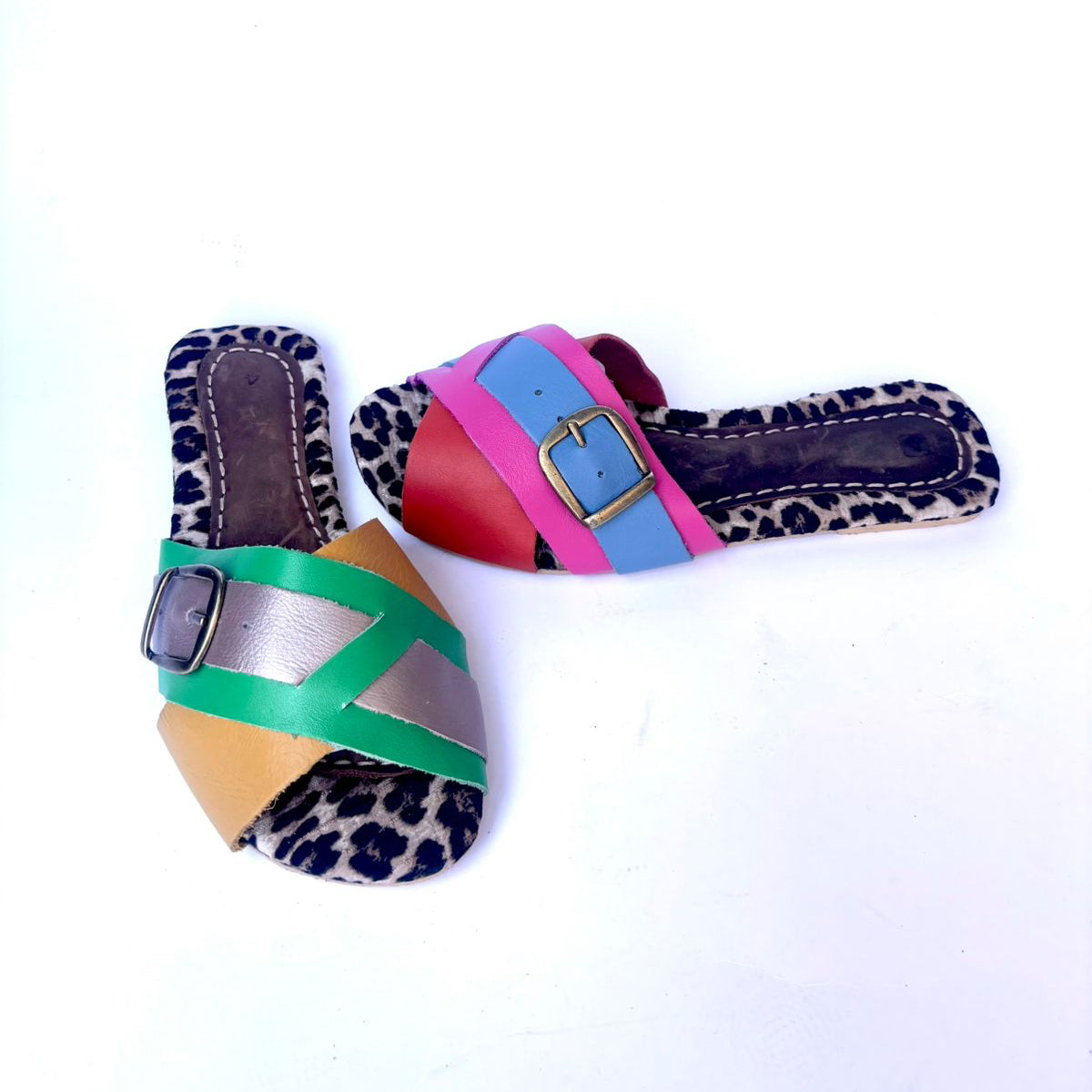 Wild Ones Sandals