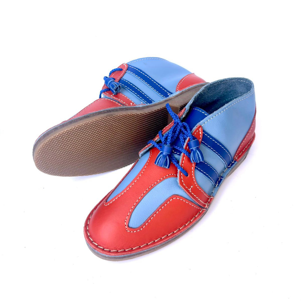 Katie Vellies - Blue Berry