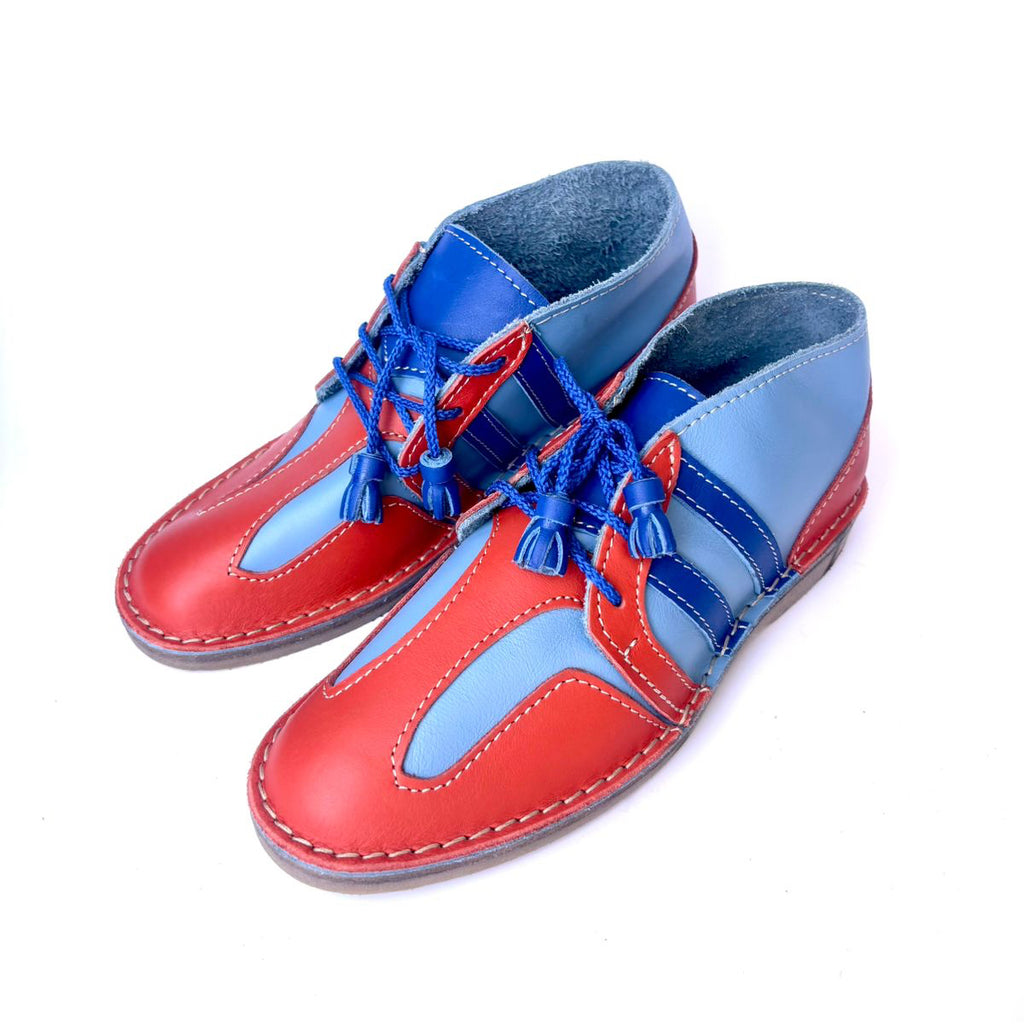 Katie Vellies - Blue Berry