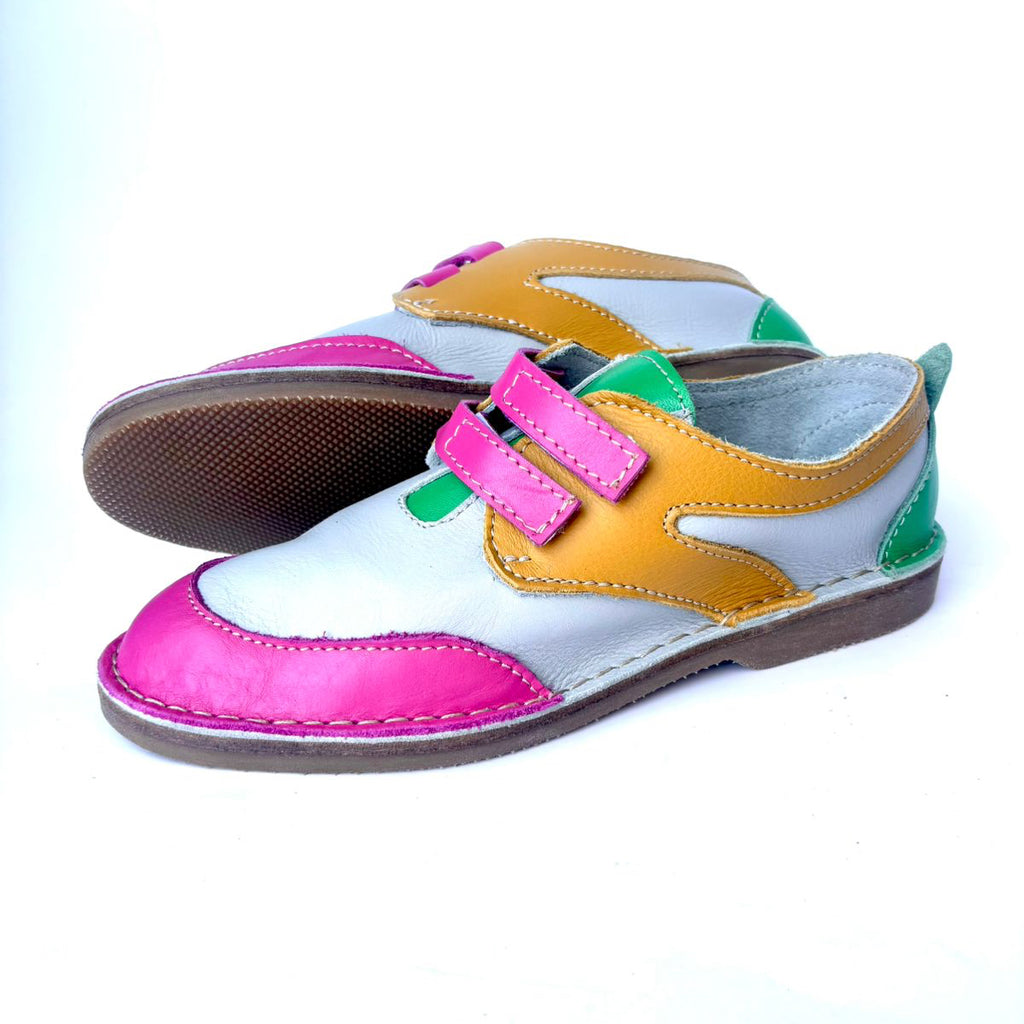 Mons Vellies - Apple