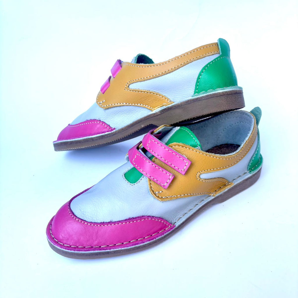 Mons Vellies - Apple